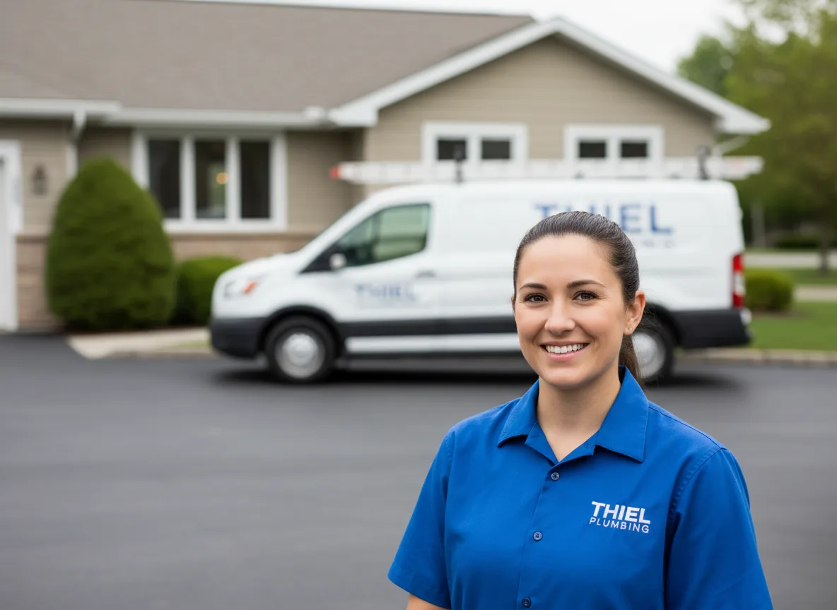 Plumber Upson, WI FAQs